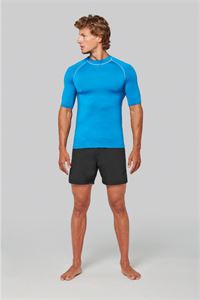 T-SHIRT TECNICA DA ADULTO